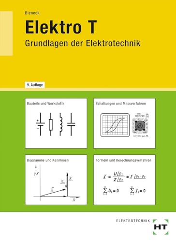 Elektro T: Grundlagen der Elektrotechnik
