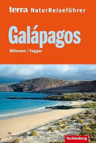 Galapagos von Tecklenborg Verlag GmbH