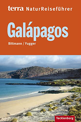 Galapagos von Tecklenborg Verlag GmbH