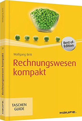 Rechnungswesen kompakt (Haufe TaschenGuide)