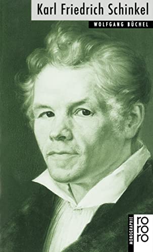 Karl Friedrich Schinkel von Rowohlt Taschenbuch