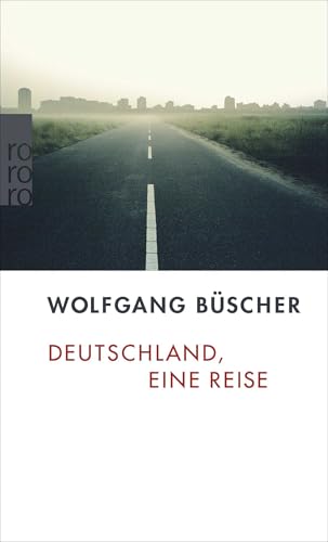 Deutschland, eine Reise