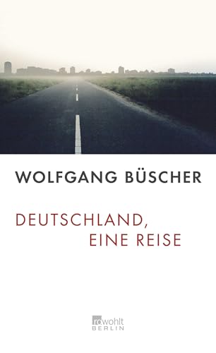 Deutschland, eine Reise