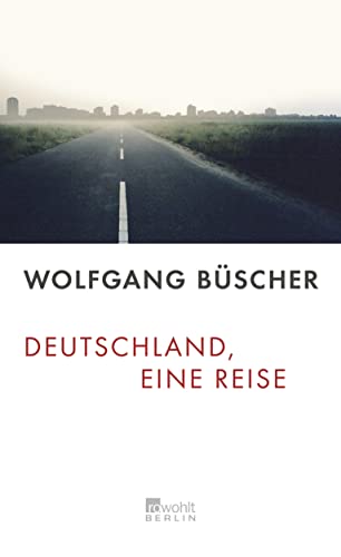 Deutschland, eine Reise