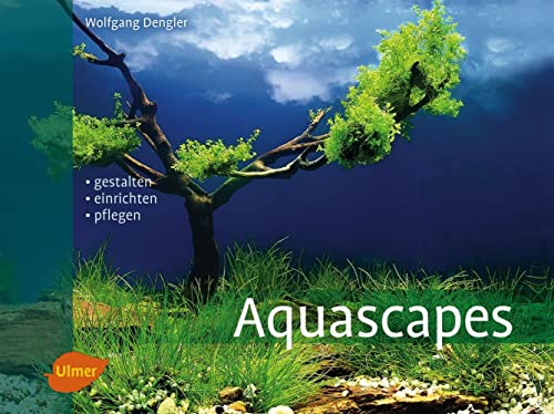 Aquascapes: Gestalten, einrichten, pflegen