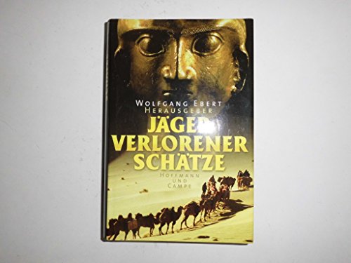 Jäger verlorener Schätze Jäger verlorener Schätze