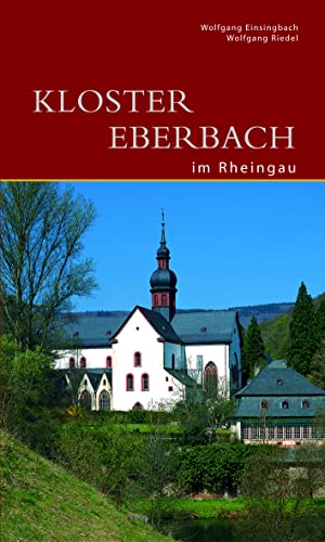Kloster Eberbach im Rheingau (DKV-Edition)