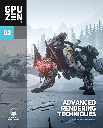 GPU Zen 2: Advanced Rendering Techniques von Independently published