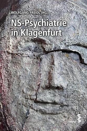 NS-Psychiatrie in Klagenfurt von Facultas
