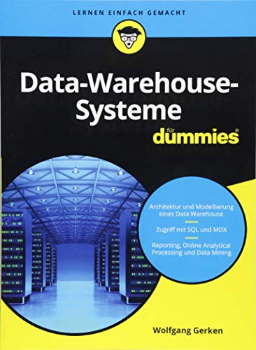 Data-Warehouse-Systeme für Dummies von Wiley