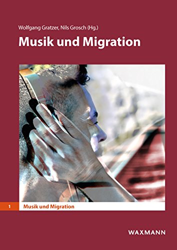 Musik und Migration von Waxmann Verlag GmbH