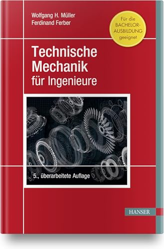 Technische Mechanik für Ingenieure von Hanser Fachbuchverlag