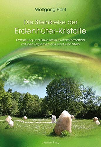 Der Steinkreis der Erdenhüter-Kristalle von Aquamarin