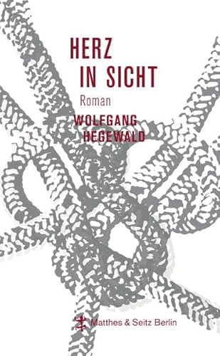 Herz in Sicht: Roman von Matthes & Seitz Berlin
