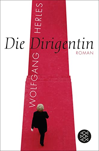 Die Dirigentin: Roman