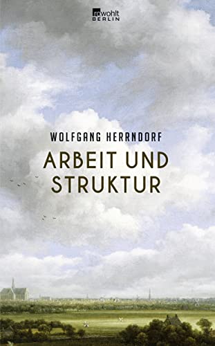 Arbeit und Struktur Arbeit und Struktur