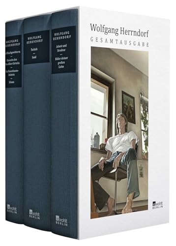 Gesamtausgabe Gesamtausgabe von Rowohlt