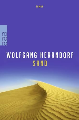 Sand von Rowohlt Taschenbuch