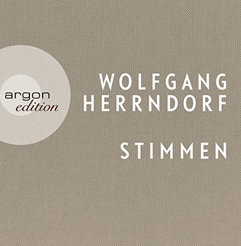 Stimmen Stimmen