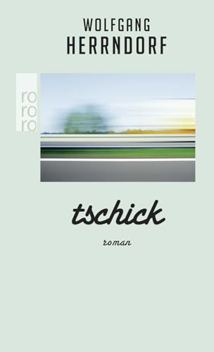 Tschick Tschick