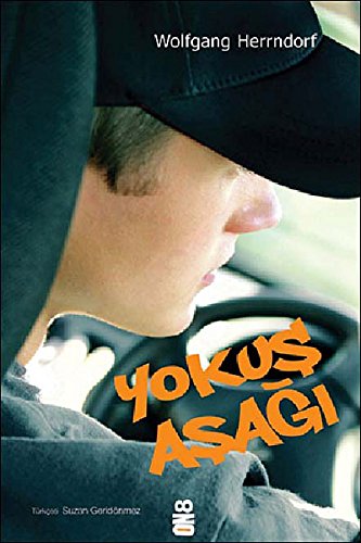Yokus Asagi (Tschick) von ON8 Kitap