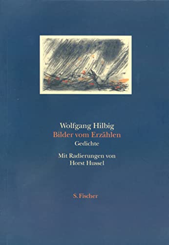 Bilder vom Erzählen: Gedichte von FISCHER, S.