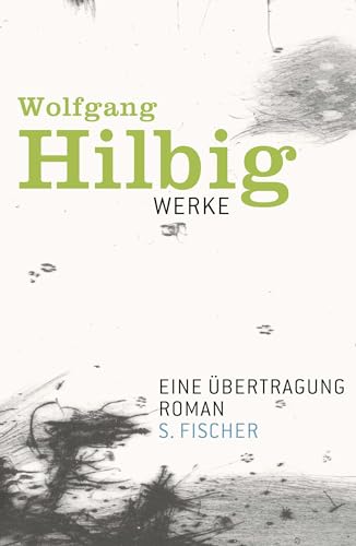 Eine Übertragung: Roman