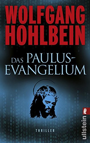 Das Paulus-Evangelium (0): Thriller Das Paulus-Evangelium (0): Thriller
