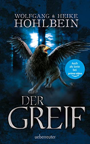 Der Greif von Ueberreuter Verlag