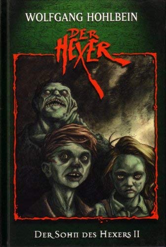 Der Sohn des Hexers II. Der Hexer 22. von Weltbild