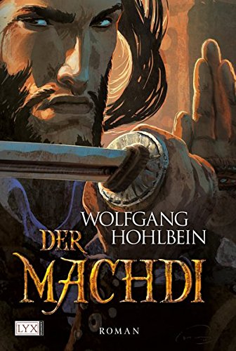 Die Chronik der Unsterblichen - Der Machdi Die Chronik der Unsterblichen - Der Machdi von LYX