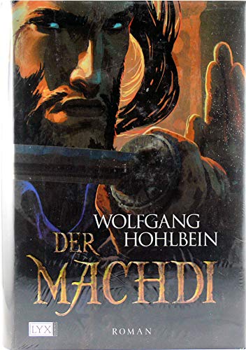 Die Chronik der Unsterblichen - Der Machdi