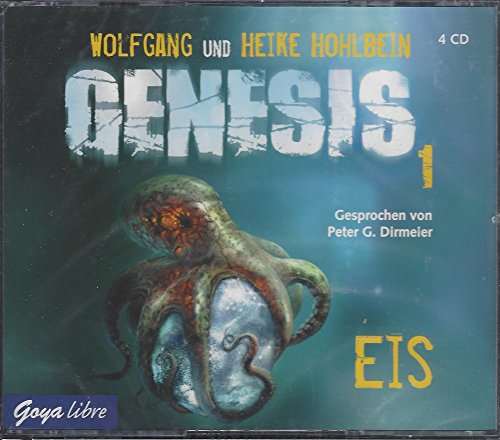 Genesis 1: Eis