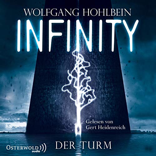 Infinity: Der Turm: 19 CDs Infinity: Der Turm: 19 CDs