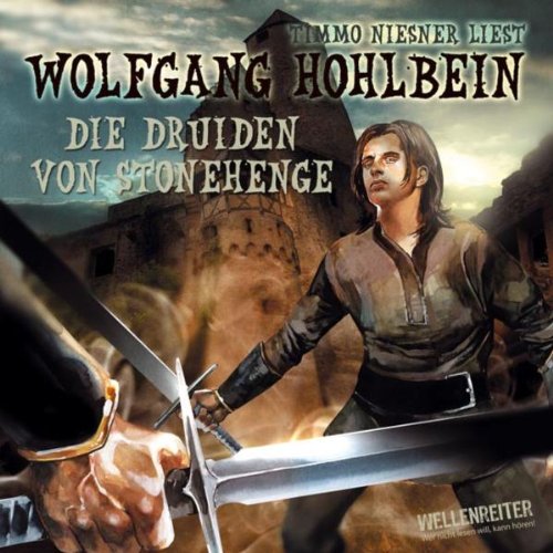 Kevins Schwur - Teil 1: Die Druiden von Stonehenge. 3. Teil von Kevin von Locksley. Empfohlen ab 10 Jahren Kevins Schwur - Teil 1: Die Druiden von Stonehenge. 3. Teil von Kevin von Locksley. Empfohlen ab 10 Jahren