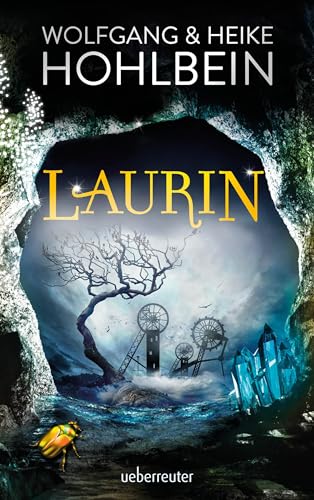 Laurin von Ueberreuter Verlag