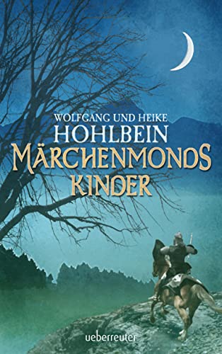 Märchenmonds Kinder von Ueberreuter Verlag