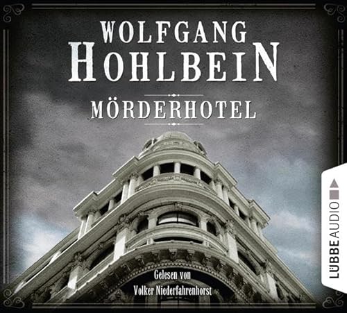 Mörderhotel: Der ganz und gar unglaubliche Fall des Herman Webster Mudgett. Mörderhotel: Der ganz und gar unglaubliche Fall des Herman Webster Mudgett.