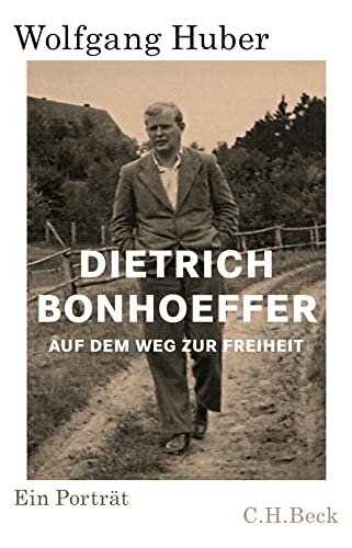 Dietrich Bonhoeffer