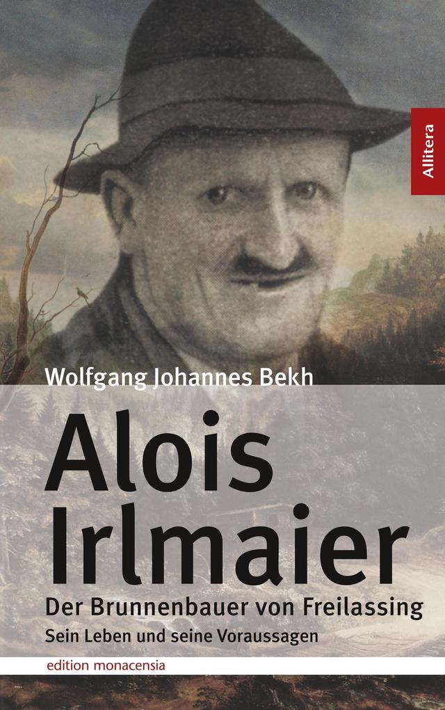 Alois Irlmaier von Allitera Verlag