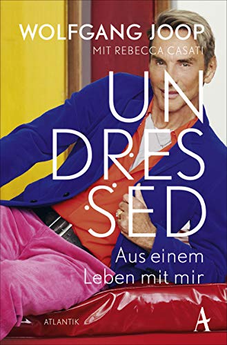 Undressed: Aus einem Leben mit mir