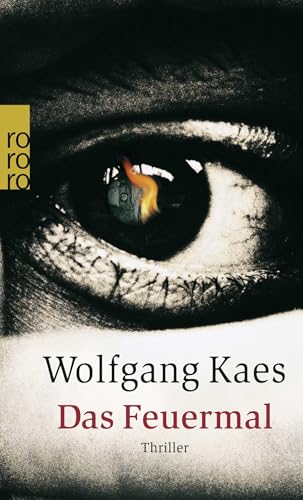 Das Feuermal: Thriller