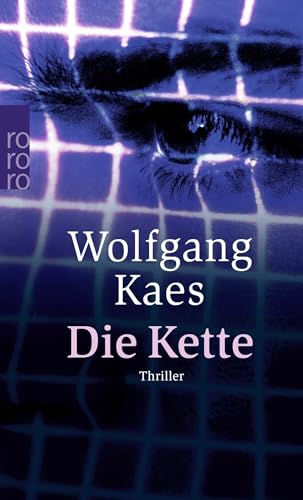 Die Kette: Thriller