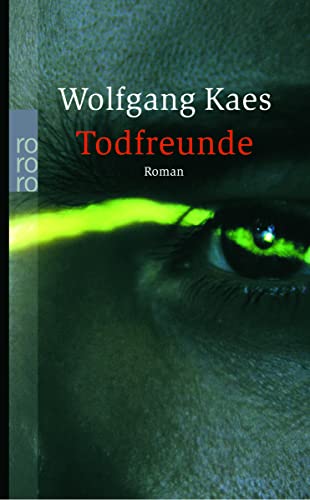 Todfreunde: Thriller