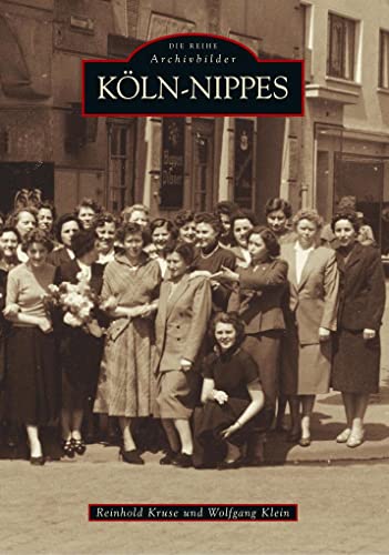 Köln-Nippes Köln-Nippes