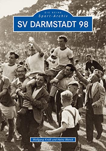 SV Darmstadt 98 von Sutton