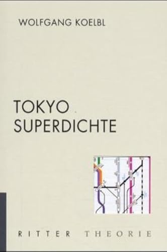 Tokyo Superdichte (Kunst Theorie)