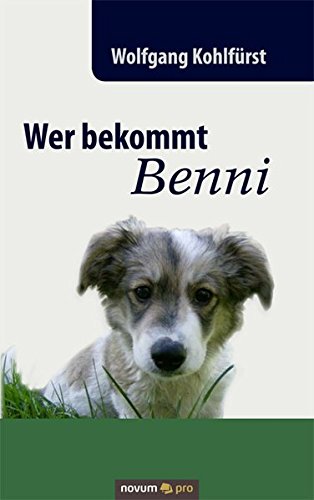Wer Bekommt Benni von novum pro