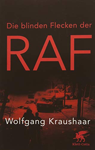 Die blinden Flecken der RAF