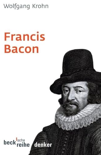 Francis Bacon Francis Bacon